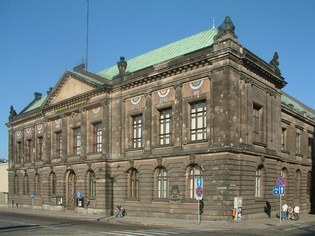 Narodowe_Muzeum_Poznań